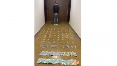 بالجرم المشهود... 