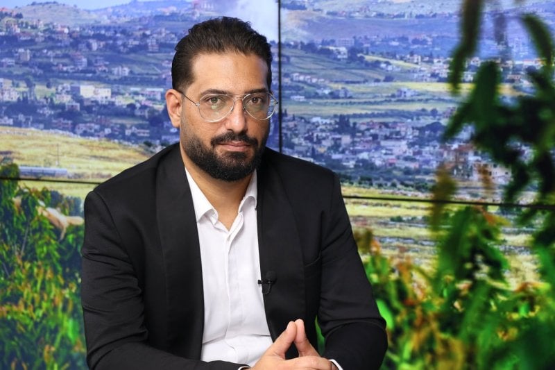 مبادرة مصرية جديدة بين بيروت وتل أبيب... وعبدالله قمح يكشف تفاصيلها