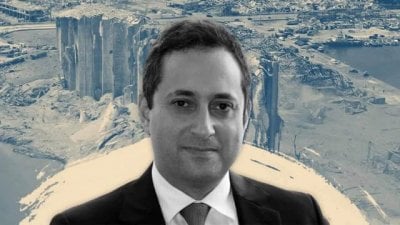 البيطار يستجوب... وملف المرفأ إلى التصعيد (فيديو)
