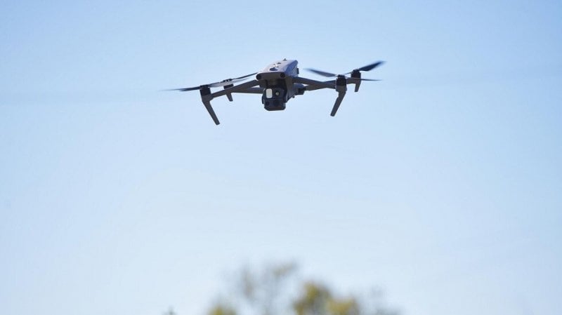 "بنظام مكافآت"... أوكرانيا تحوّل حرب المسيّرات إلى "لعبة فيديو"