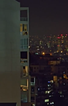 ليلة متوترة في الفنار... بالفيديو: اشتباك مسلح يهزّ حي المغاطس