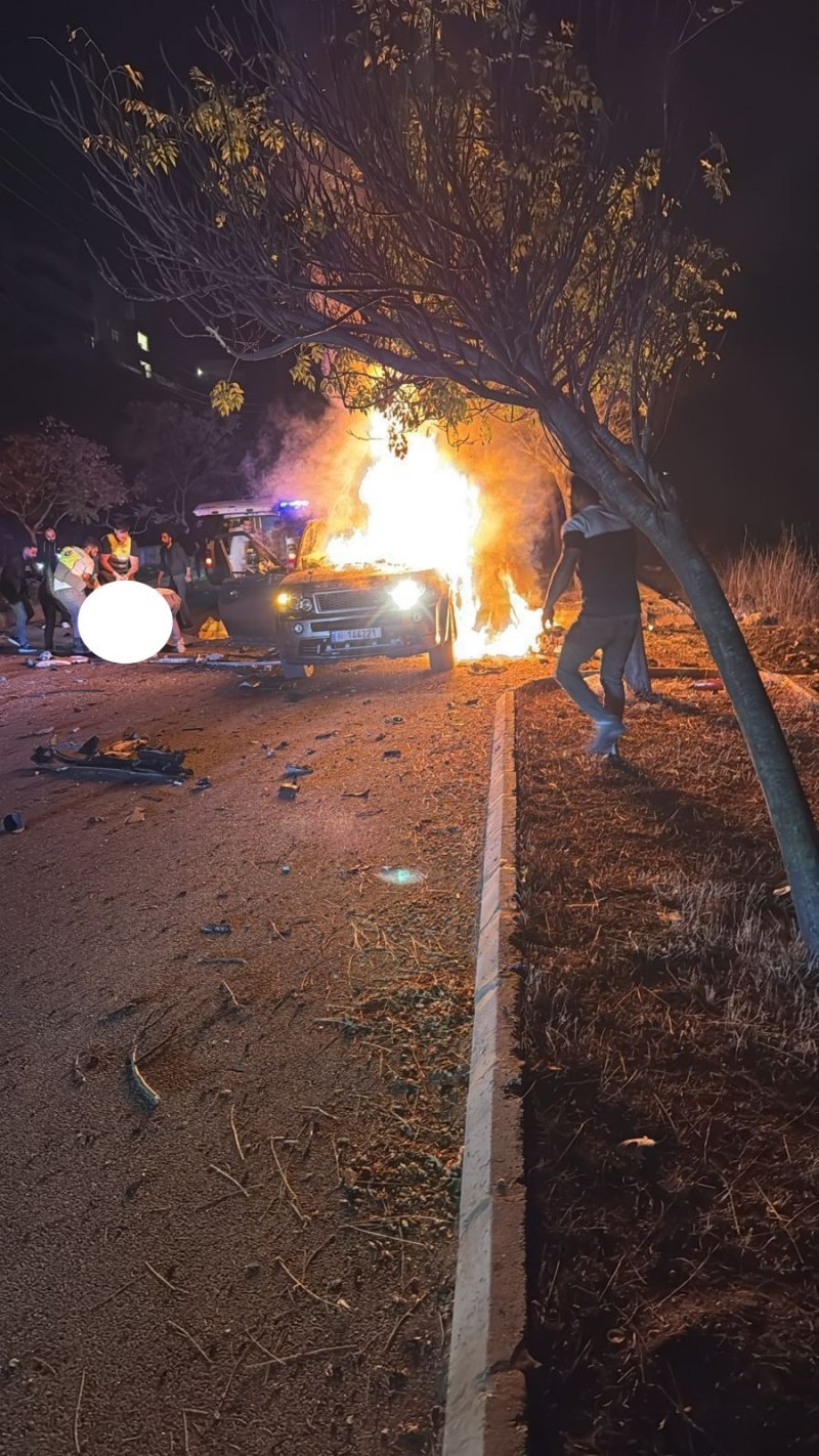 4 شهداء في كفرمان... إسرائيل تزعم استهداف قيادي في وحدة "الرضوان" 