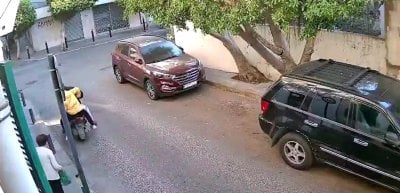 الأشرفية تهتزّ على مشهد صادم… والضحية 