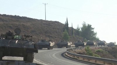 اسرائيل تكشر عن أنيابها الحربية في لبنان وحراك عربي أخير قبل 