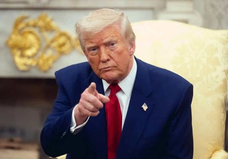 أميركا تصوّت في أول اقتراع بعد عودة ترامب... استفتاء مبكر على سياساته