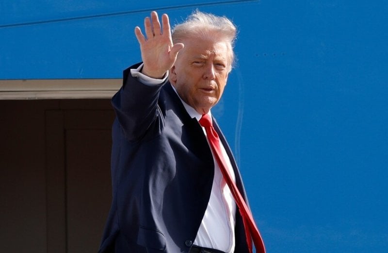 لقاء مرتقب بين تينوبو وترامب... ومصير المسيحيين في نيجيريا على طاولة البحث