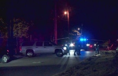 رعب حقيقي في 