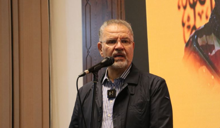 "خطوة نوعية"... فياض يشيد بتكليف عون الجيش بالتصدي لإسرائيل