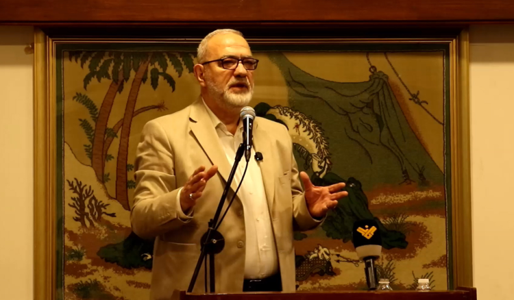 المعادلة ستتبدّل... قماطي: الدولة مطالبة بتحمّل مسؤوليتها