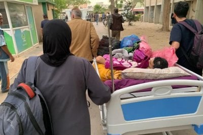 بسبب الحصار... كارثة طبية إنسانية تتفاقم في غزة