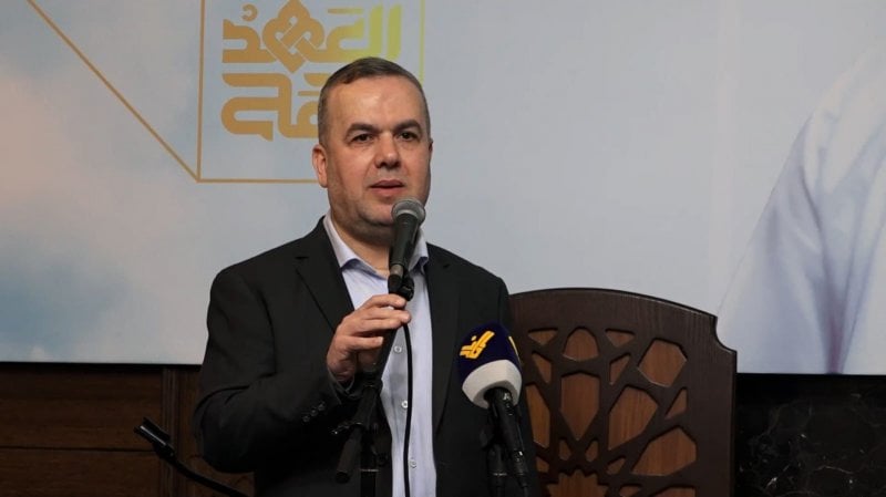 المقاومة تواجه حربًا شاملة... فضل الله: الدولة مطالبة بتحمّل مسؤولياتها 