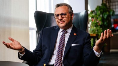 المغرب يجدد دعوته للحوار... بولس: الكرة في ملعب الجزائر