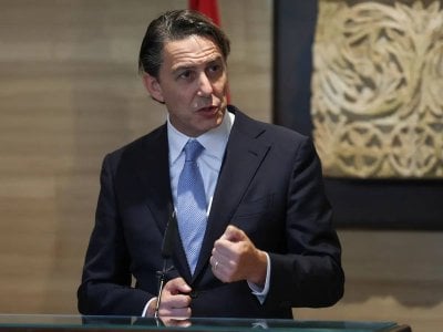 جدل أميركي حول لبنان... هوكشتاين يهاجم برّاك 