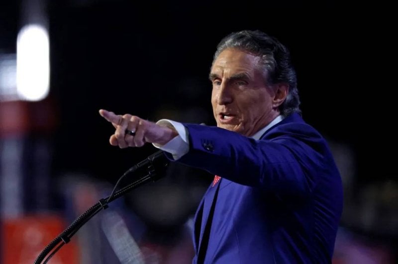  "سباق الطاقة" العالمي... وزير الداخلية الأميركي: الإمارات شريكنا الاستراتيجي 