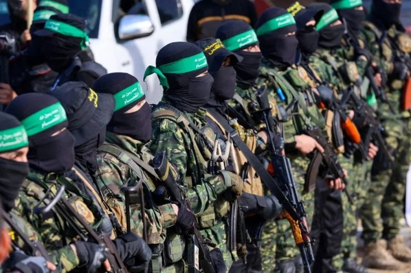 الهدنة في غزة صلبة... ترامب: القضاء على حماس فورًا إذا لم تلتزم