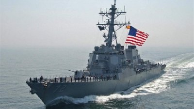 قوات أميركية على مقربة من فنزويلا... العالم يترقّب خطوة ترامب التالية