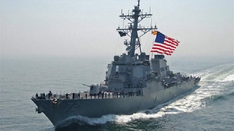 قوات أميركية على مقربة من فنزويلا... العالم يترقّب خطوة ترامب التالية