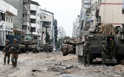 تصعيد جديد في الضفة... إسرائيل تشنّ حملة اعتقالات واسعة