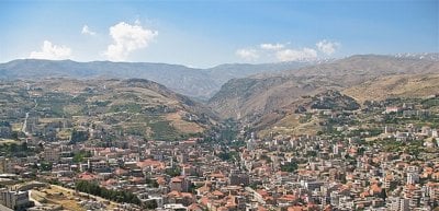 بتنسيق قضائي بلدي...  زحلة تطلق حملة حازمة ضد الدراجات غير الشرعية
