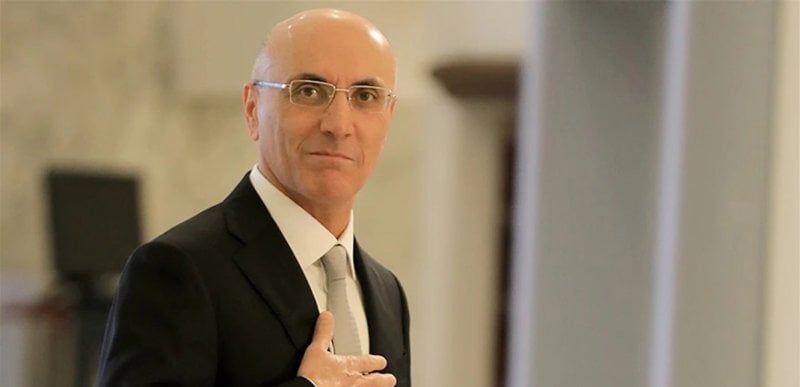 "التزامًا بالقانون"... الحجار: الانتخابات النيابية ستجري في موعدها