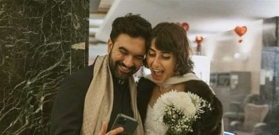 من أصول عربية... قصة شابة تقترب من لقب 