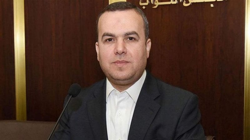 "تمويل الإعمار"... فضل الله: المطلوب من الحكومة اعتماد مالي واضح