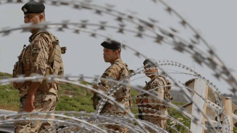 الكشف عن الهدف من الطرح الاميركي...وهذا ما يثير قلق إسرائيل من الجيش اللبناني!