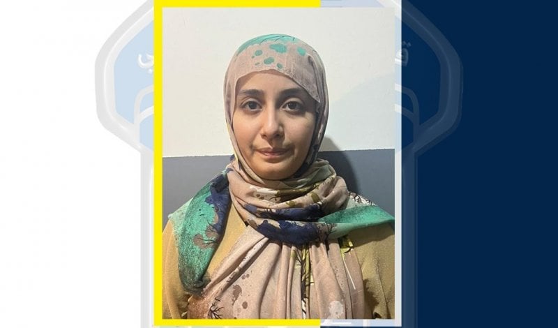 "الأمن" يعمم صورة سيدة مجهولة الهوية في طرابلس... هل من يعرف عنها شيئًا؟