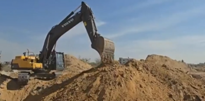  بينهم أعلى ضابط إسرائيلي أسير... انتشال 3 جثث لرهائن في غزة