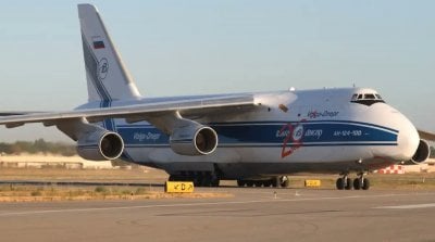 رحلات شحن روسية إلى إيران تثير الجدل... هل بدأت مرحلة التسليح الاستراتيجي؟