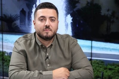 السيد كلفني- علي برو يقترح تهجير المسيحيين ويتحدى القوات ويمس بالكريسماس: جعجع افتعل البيجر- قادمون!