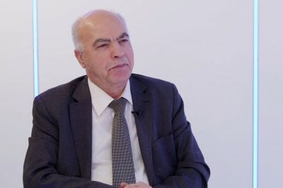 العصا الحربية الغليظة قادمة... طارق ترشيشي يعرض