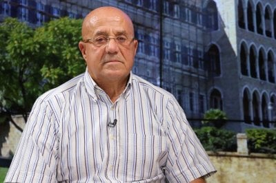 لأعمل وساوي فيكن- جنرال يعلن بدء زلزال وحرب 