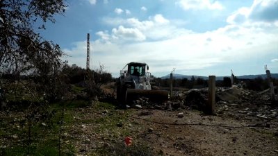 تهديد بضرب الضاحية ونشر خطة 