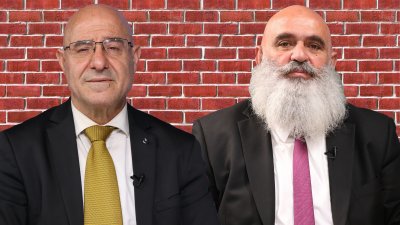 ابراهيم الصقر يترك القوات وينضم للتيار! اما فيصل عبدالساتر يطلق صواريخ ويثير الذعر ورعد غاضب...