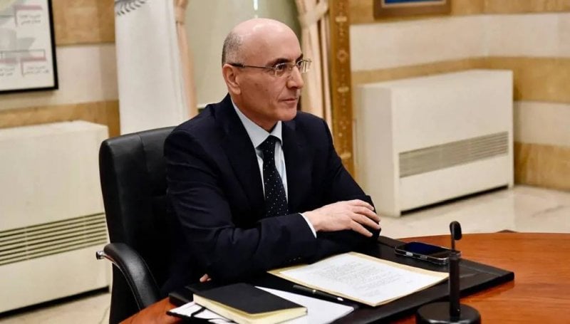 الحجار: الانتخابات في موعدها... والجيش يواصل تنفيذ خطته