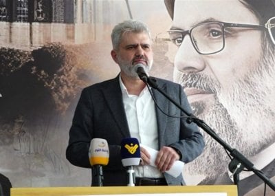 برو: اعتداء بليدا وتصريحات براك... مشهدان لاعتداء واحد على سيادة لبنان