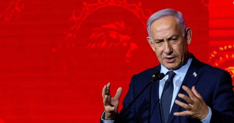 من "رمز مقدّس" إلى "أداة ترويج"... نتنياهو يذبح "البقرة المقدسة"!