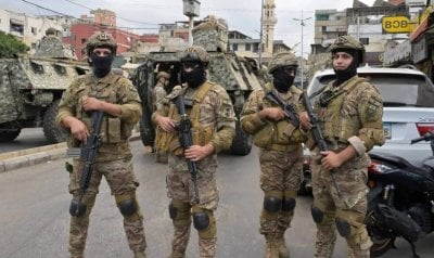 مسؤول أميركي: يتعيّن على الجيش اللبناني تنفيذ خطة نزع سلاح حزب الله الآن