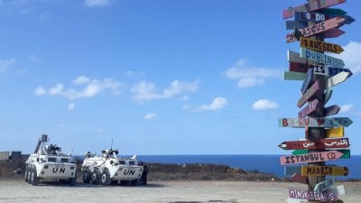 التفاوض أو مأزق كبير يهدّد لبنان... 