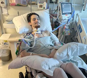 استيقظ بعد 8 أشهر... ليكشف قاتلته قبل أن يفارق الحياة!