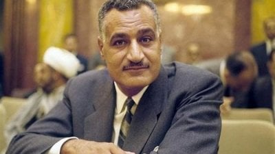نجل جمال عبد الناصر يكشف حقيقة التسجيل الصوتي  نجل جمال عبد الناصر يكشف حقيقة التسجيل الصوتي