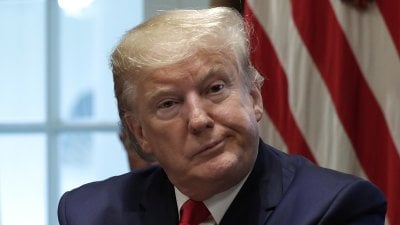 ترامب يصنّف نيجيريا 