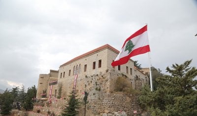 الاستقلال يوحّد طلاب لبنان... احتفال وطني في قلعة راشيا برعاية كرامي