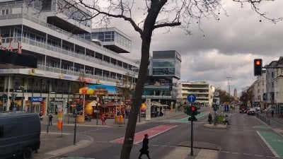 خطّط لمجزرة دموية... الشرطة الألمانية تعتقل المشتبه به 