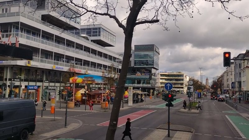 خطّط لمجزرة دموية... الشرطة الألمانية تعتقل المشتبه به 