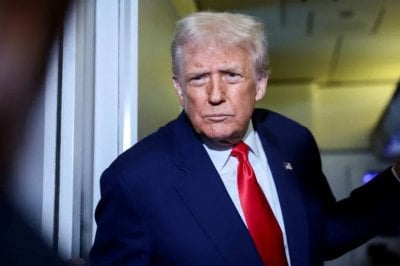 نيجيريا دولة مثيرة للقلق... ترامب: المسيحية تواجه تهديداً وجودياً