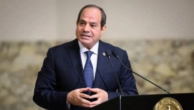  مصر بين رحاب الماضي والحاضر... رسالة من السيسي قبيل الحدث العالمي