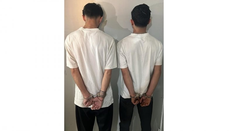 في برج حمود... "الأمن" يوقف سارقَي درّاجات آليّة