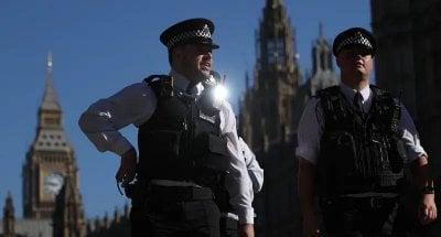 بعد تهديد لاعب في الدوري الإنجليزي بالسلاح... شرطة لندن توقف مشتبهاً به 